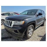2011 JEEP GRAND CHEROKEE