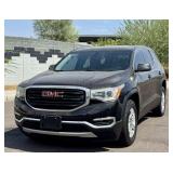 2017 GMC Acadia SLE-1 4 Door SUV