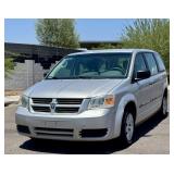 2008 Dodge Grand Caravan SE 4 Door Mini Van