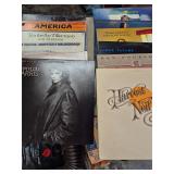Various Vinyl Records