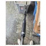 Max Ultra fishing pole