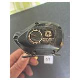 fishing reel