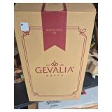 Gevalia Kaffe coffee maker-New