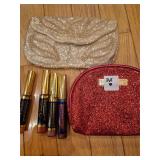 Lipsence & bags- sealed