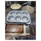 Baking and cookware