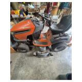 Husqvarna Mower 46'
