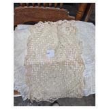 Linens, Table clothes & Napkins
