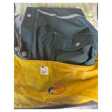 Coleman Rain suit