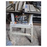 Delta shopmaster Table saw