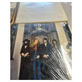 The Beatles Vinyl Recods