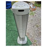 Seville tower fan untested