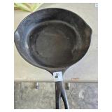 Wagner Ware Sidney #8 Cast iron skillet