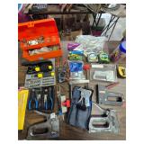 Misc tools