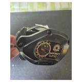fishing reel