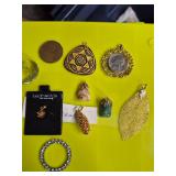 Pendants