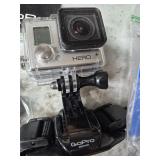 Go Pro Hero & accessories
