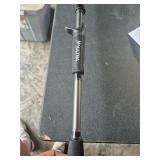 Max Ultra fishing pole
