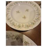 Forever Spring, Bavaria Germany fine china