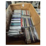 Various CD's