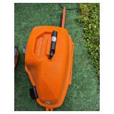 Stihl MS 180 C chainsaw