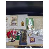 Misc trinkets
