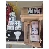 light bulbs