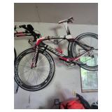 Specialized Transition Comp carbon time trial bike