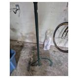 bicycle repair stand