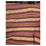 afghan blanket