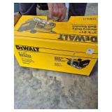 Dewalt Belt Sander