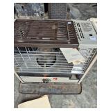 Kerosene Heater