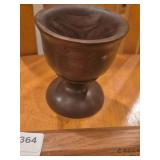 Executive Crock Stick- 1938 goblet