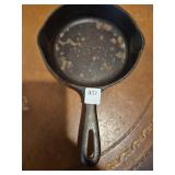 Griswold 7' skillet