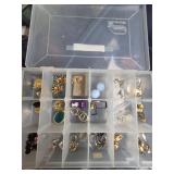 clip on earrings