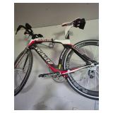 Specialiazed Transition Comp carbon time trial bke