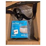 echo dot, Polar transmitter