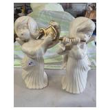 MCM Atlantic Mold 12' angels