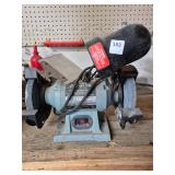 Delta 6' grinder
