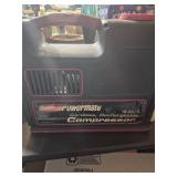 Coleman Powermate air compressor