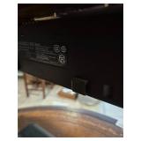 Dell 20' monitor