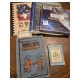 vintage books