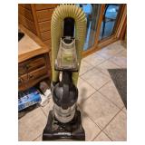 Eureka AirSpeed bagless vacuum