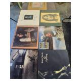 Dan Fogelberg Vinyl Records