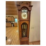 Nicholas Englhart Grandfather Clock