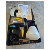 Wagner FLEXiO paint sprayer