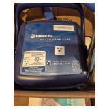 Breg Polar Care Cube cold therapy system