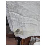 Cross Stitch blanket, quilt