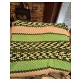 afghan blanket