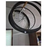 Rolf Vector Pro Wheelset