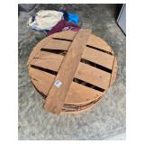 Bushel Baskets